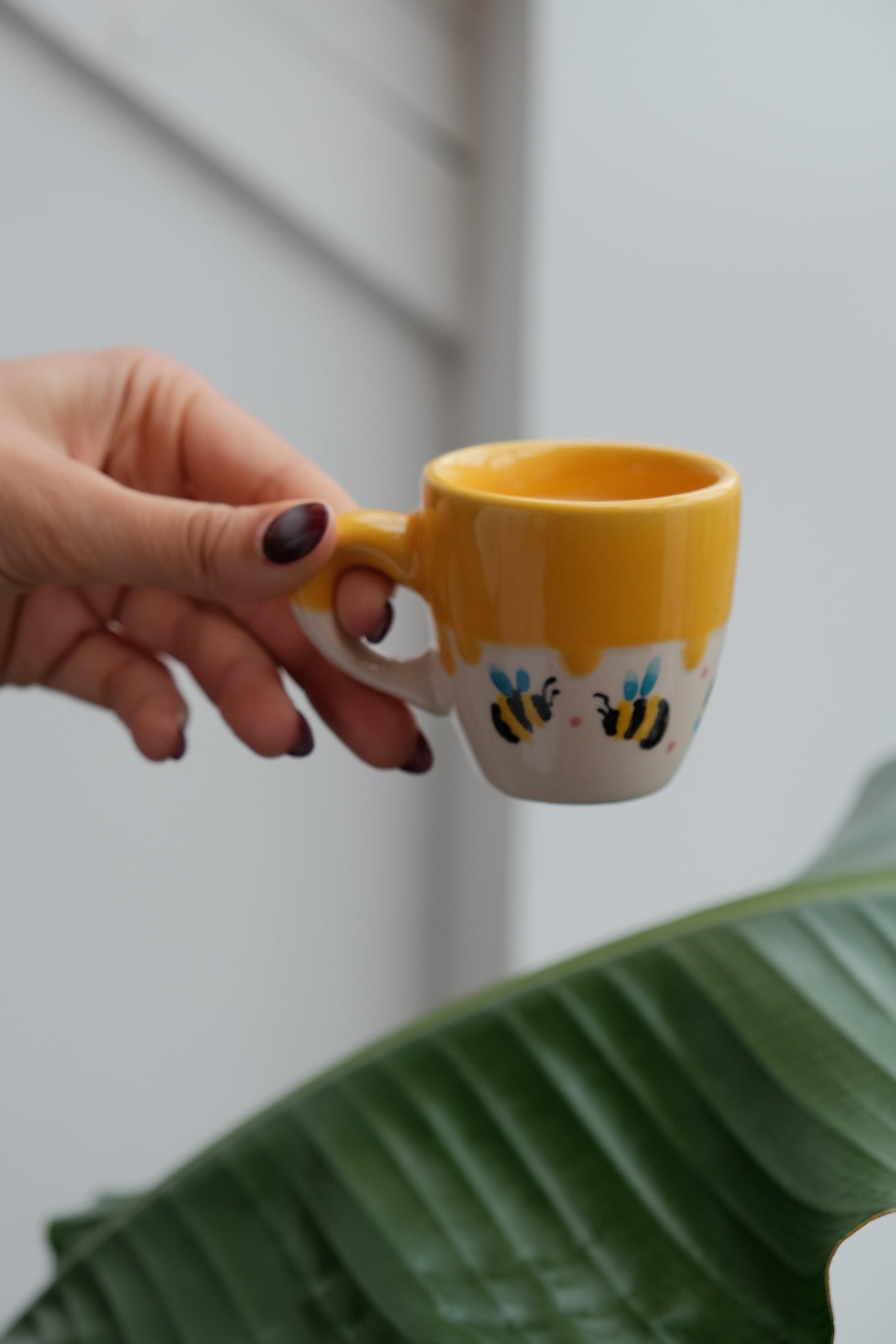 Hrnek čmelák mini