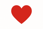 heart icon 
