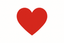 heart icon 